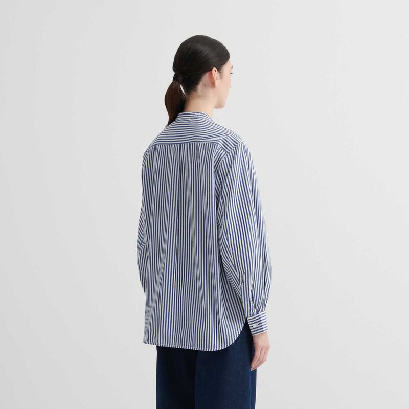 Kowtow Impression Shirt image number 1